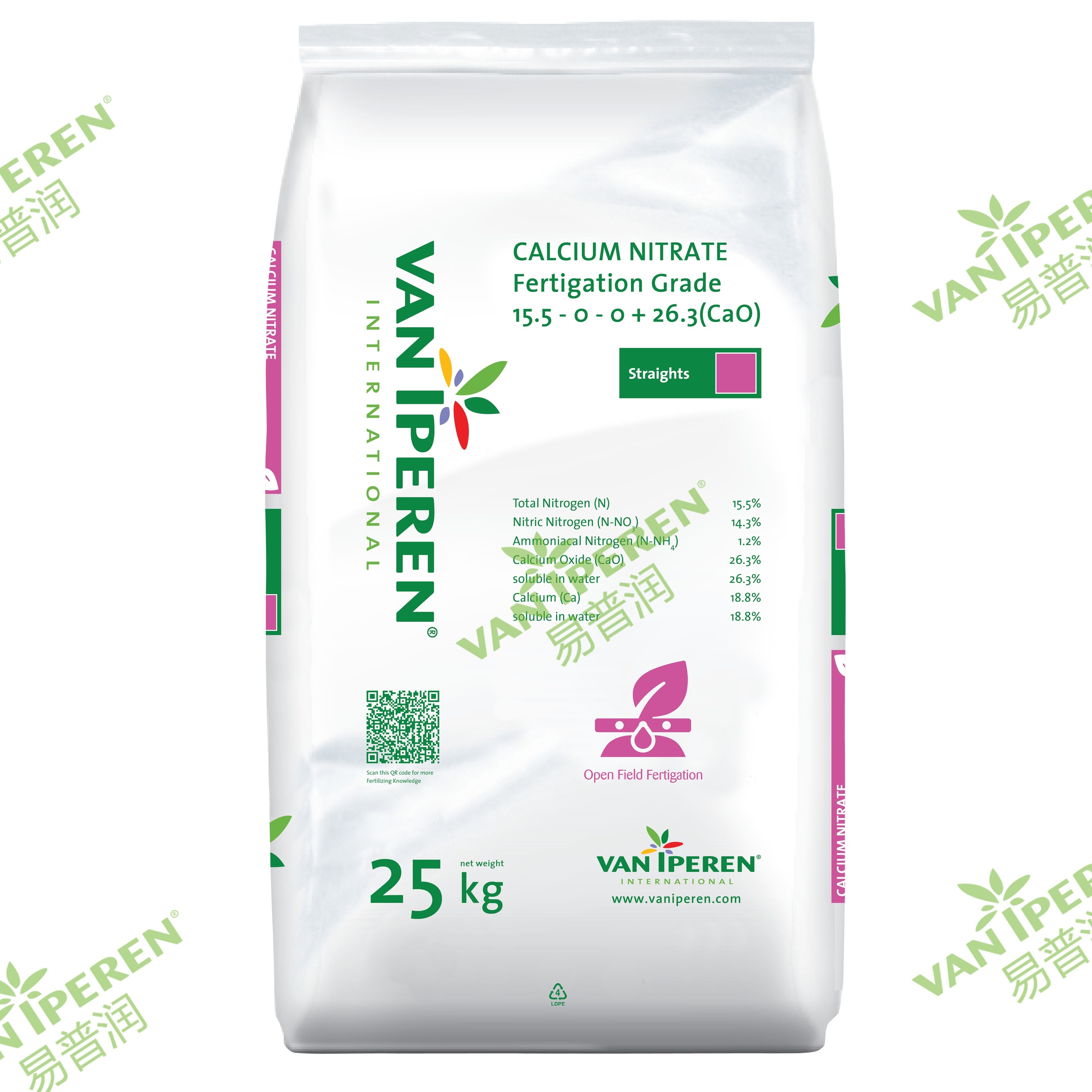 荷兰易普润国际公司